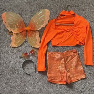 Stella Winx Club Costume